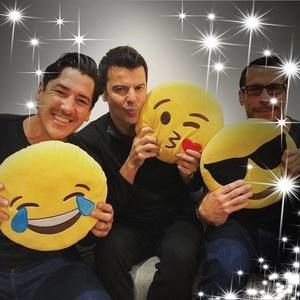 Meet your Posher, Ivie lee